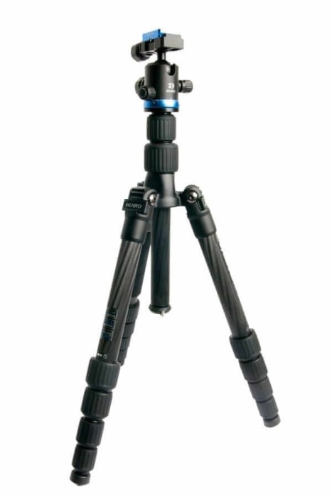 Benro iFOTO FIF19CIB0 - Carbon